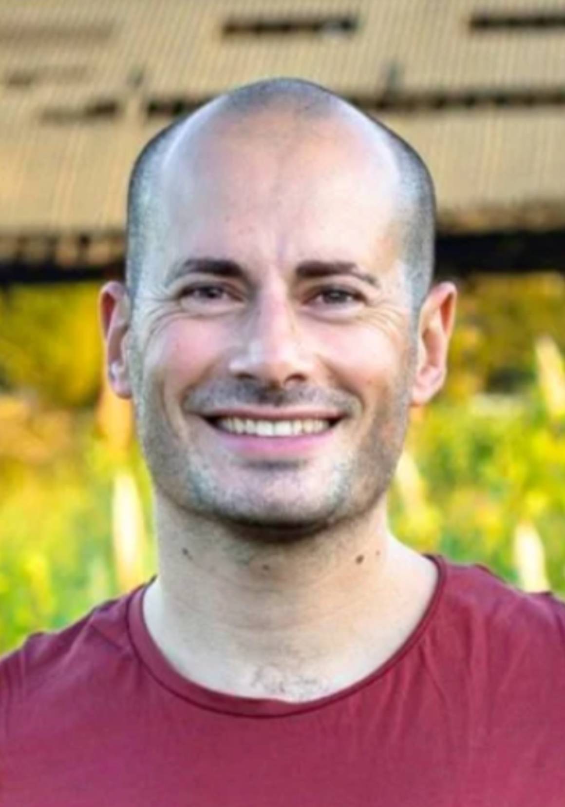 Martin Lavielle