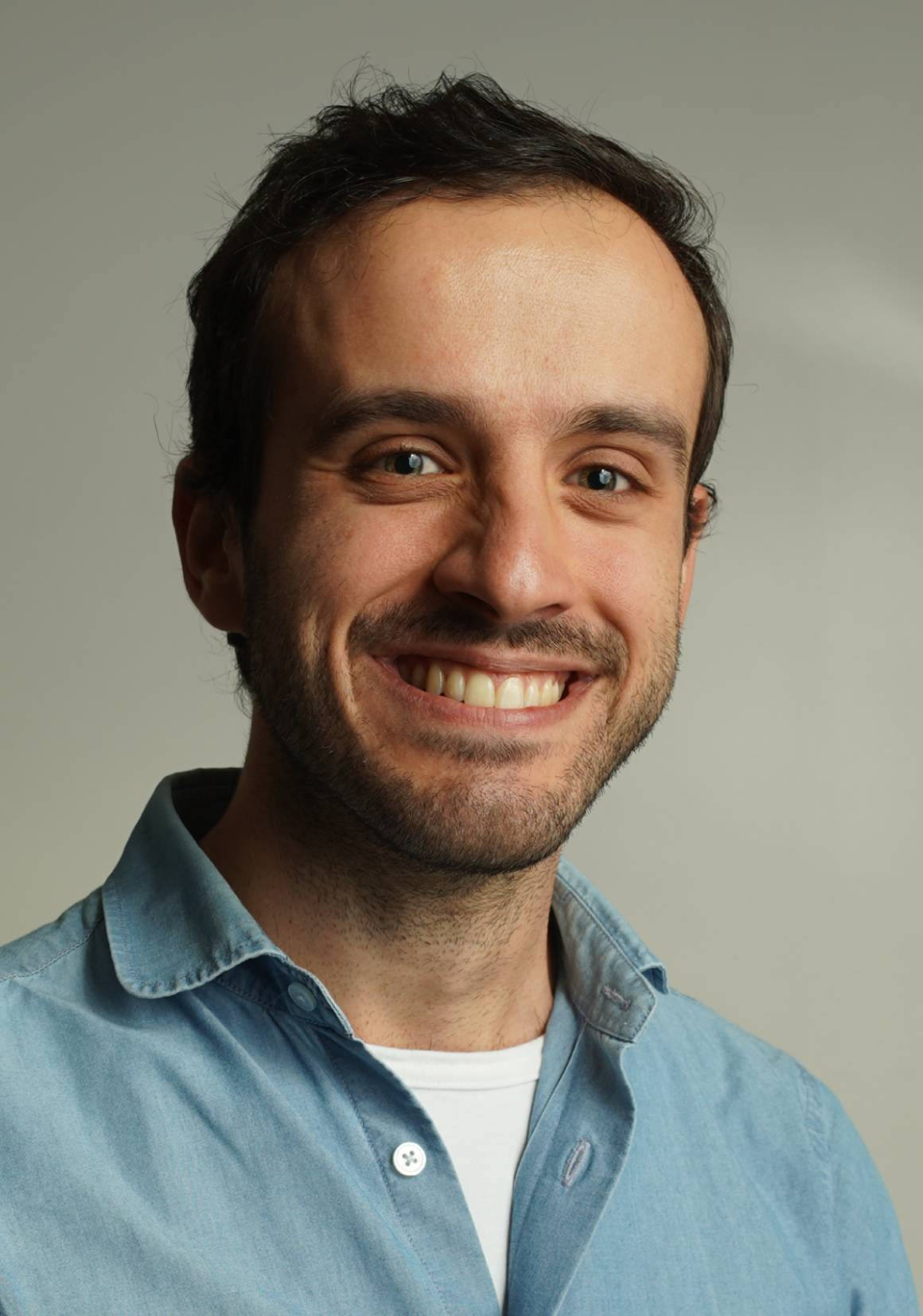 Maxime Laloubère