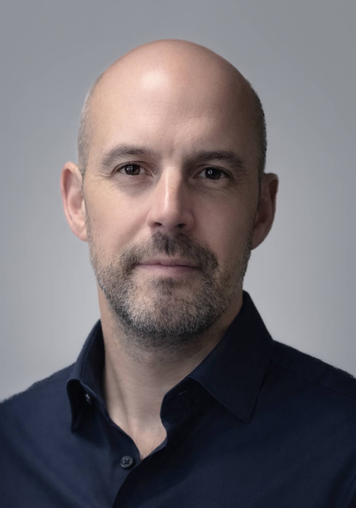 Luc SIMON